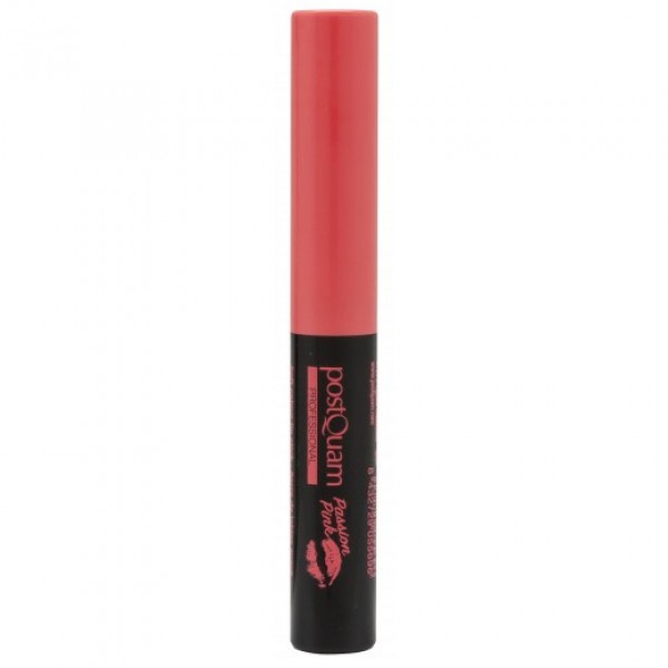 Batom Passion Pink Coral PostQuam
